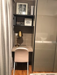 Sims Urban Oasis (D14), Condominium #204447591
